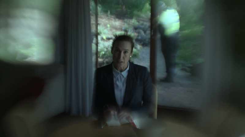 Can you think of any reason why Billy might have run away?