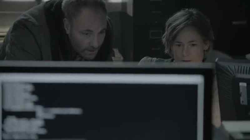 Can we trace him? - We can try