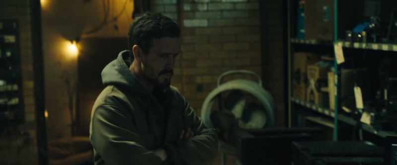 Can they track us? - No. I got a few mirror IPs