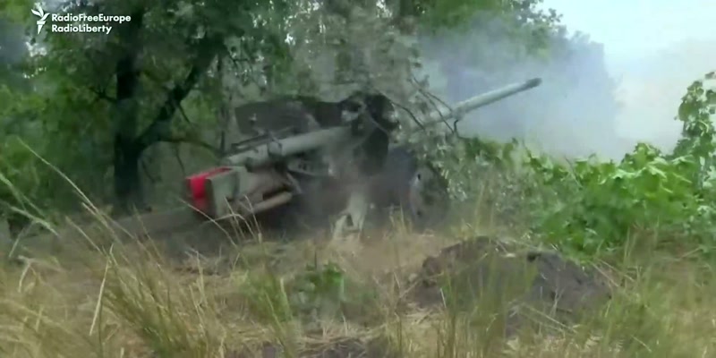 Can Ukraine outright win this war?