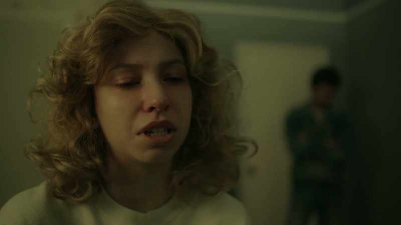 Can you undo what my daddy did to me?