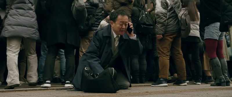 Can you wait three days for the payment? Even one day?