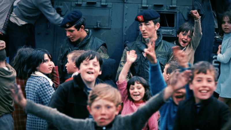 CAN WE EVER REDEFINE OUR TRIBAL DIVISIONS?