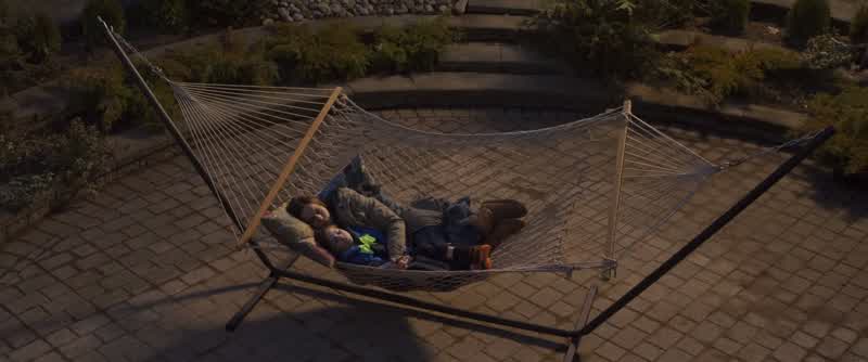 Can we go back to Room?