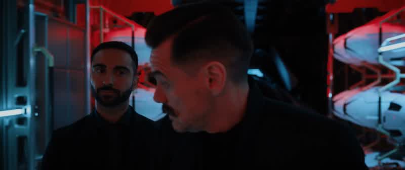 Can we have a moment”?