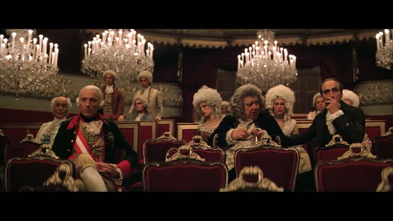 Can we see the scene with the music, please?
