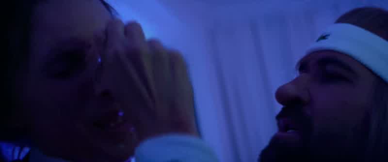 �� Can we talk about us ♪ - Stop kissing!