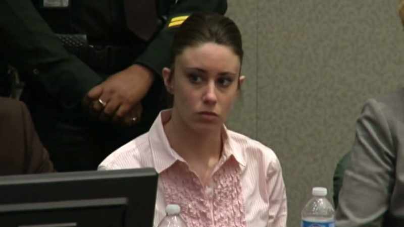 CAN YOU IMAGINE DECIDING TO CONVICT