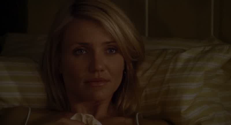 Can you not look at me like that?