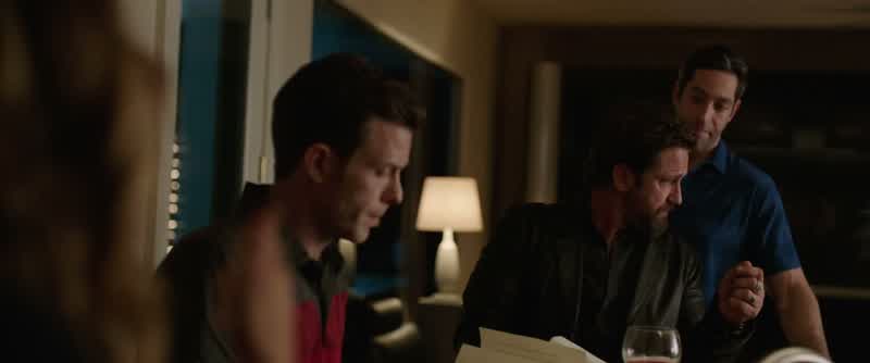 Can you please go, Nick?