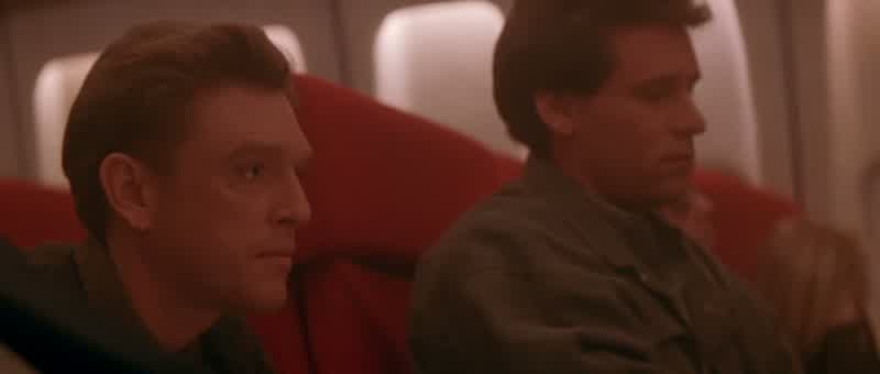 Can you tune in to the cockpit frequency?