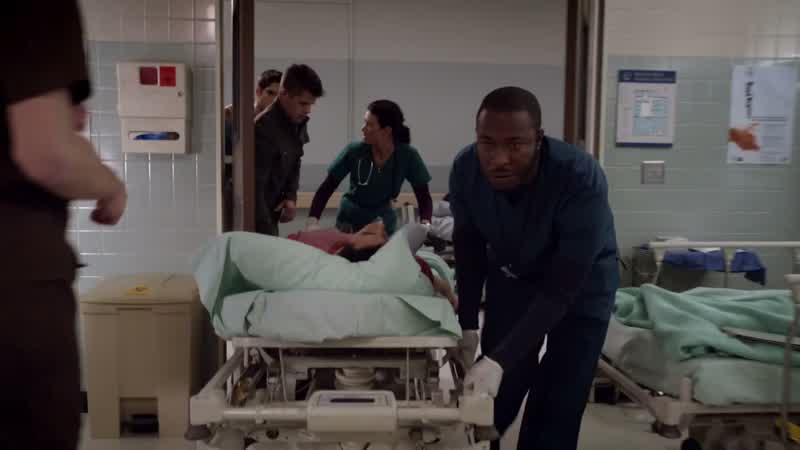 Can you two please go back to the waiting room?