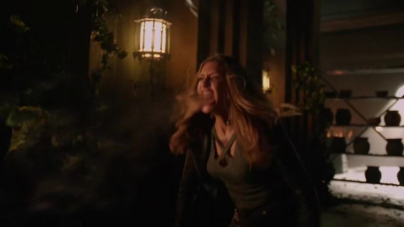 [Canary cries]