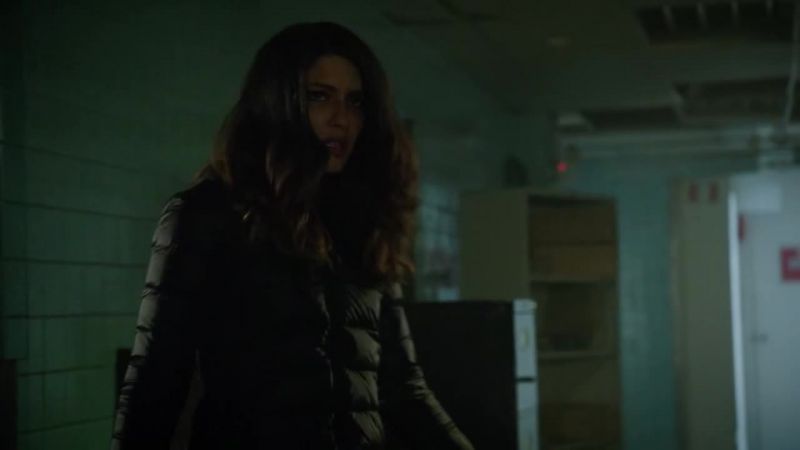 [Canary cry]