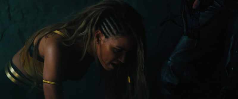 Canary, you know what you have to do!