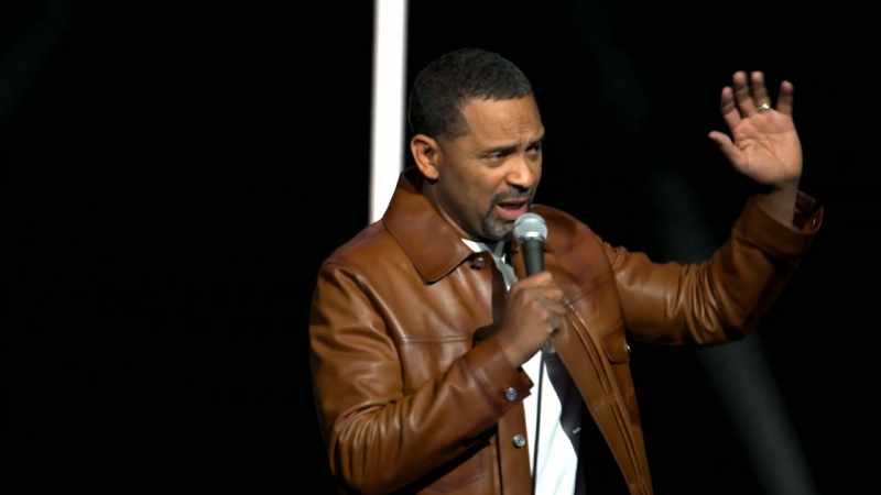 Când vorbea cu ăia de la lumină