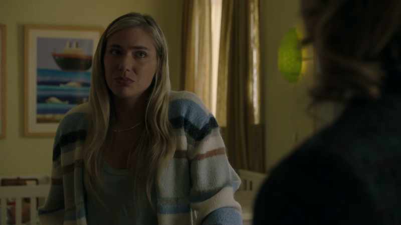 Candace: My final custody hearing is next week