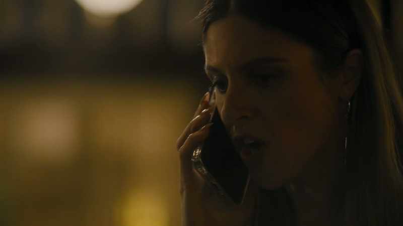 [candace's phone buzzes]