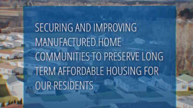 [Candi] Havenpark Capital stated this