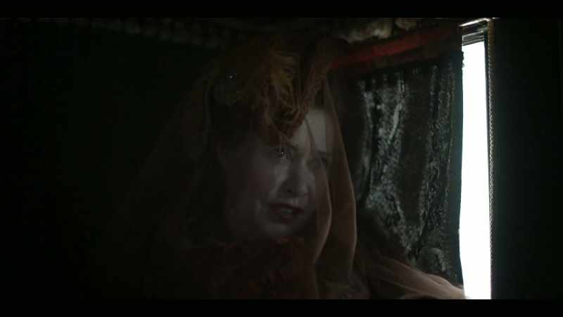 Candice Montachet. And you are?