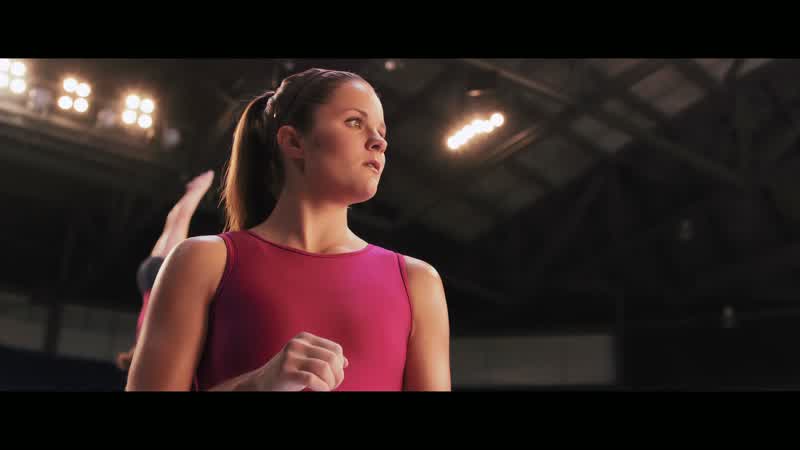 COACH: Candice, now