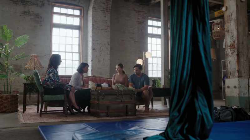 Candice: So, Bennett, this is hard to believe