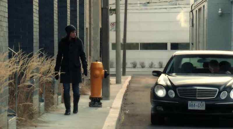 Candice, where you headed?