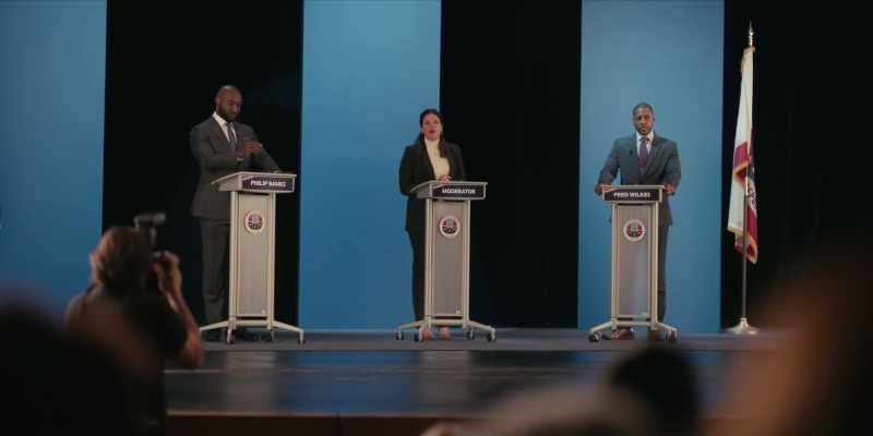 Candidates will have