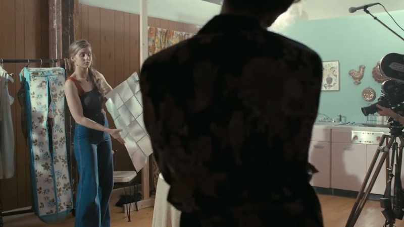 CANDY: Joss, come get her beautiful tits