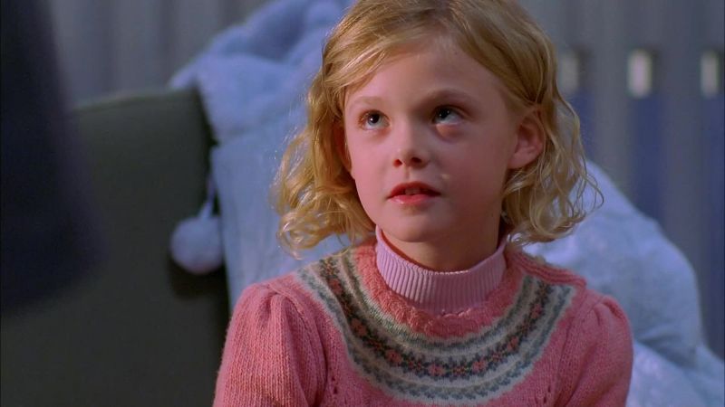 Candy striper