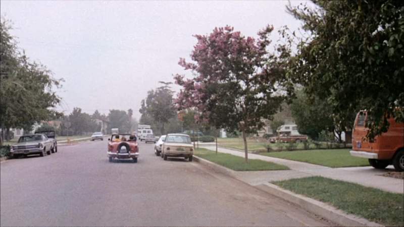 Candy Wow Walter what a neat car