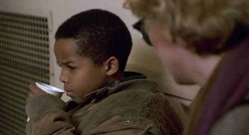 Candyman isn't real