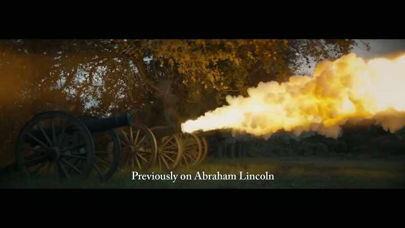 (cannons booming)