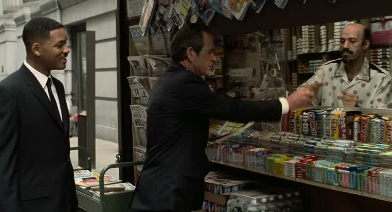 Cannot believe you're looking for tips in the supermarket tabloidsNot looking forFound