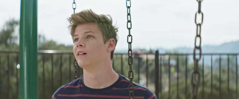 �� Cannot stop the feeling ♪