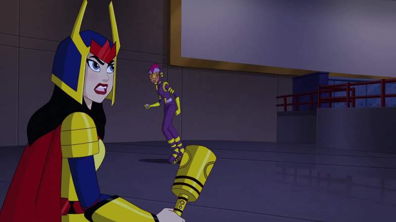 Can't beat me Barda