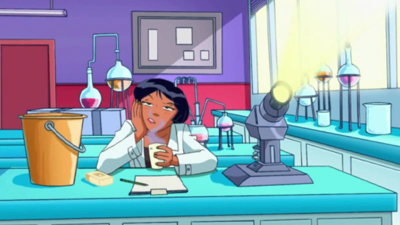Can't believe I have to do an assignment on stupid molecules