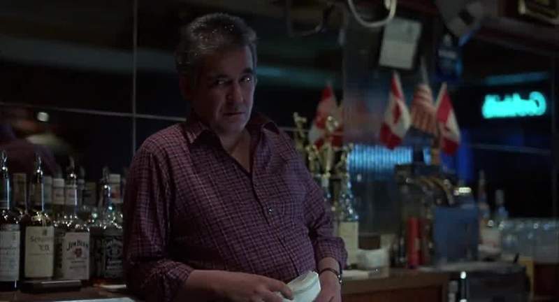 Can't buy another drink