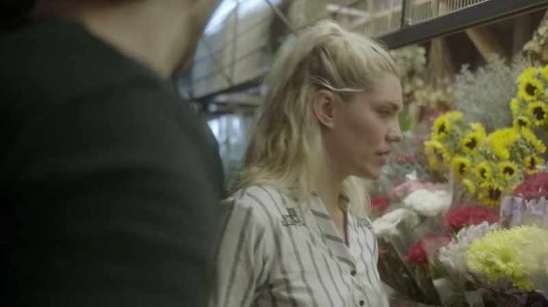 �� Can't claim to care, never been reluctant to share ♪