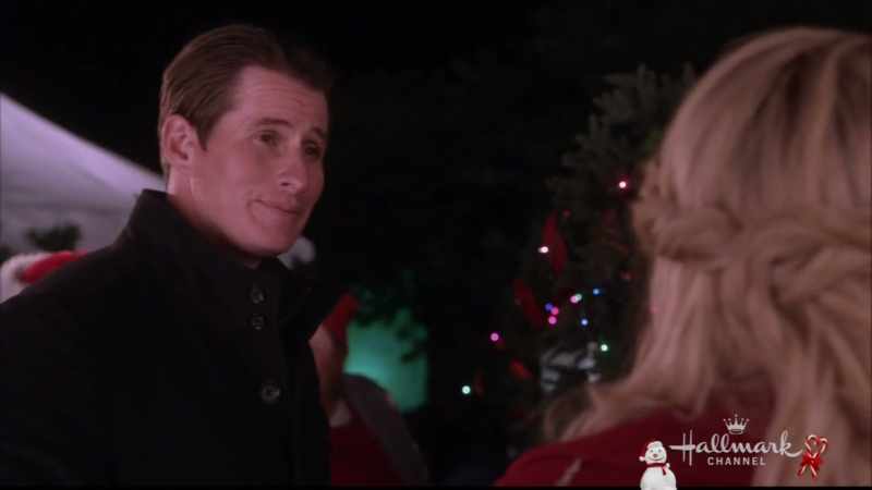 Can't come to Christmas on Main Street