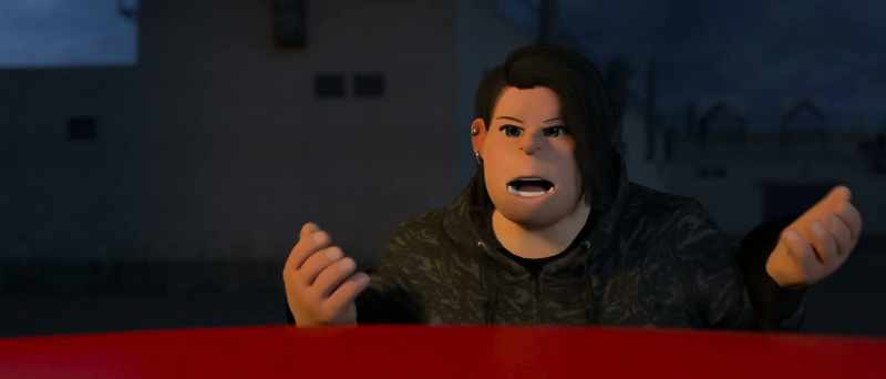 Can't you do that break enchantment thing