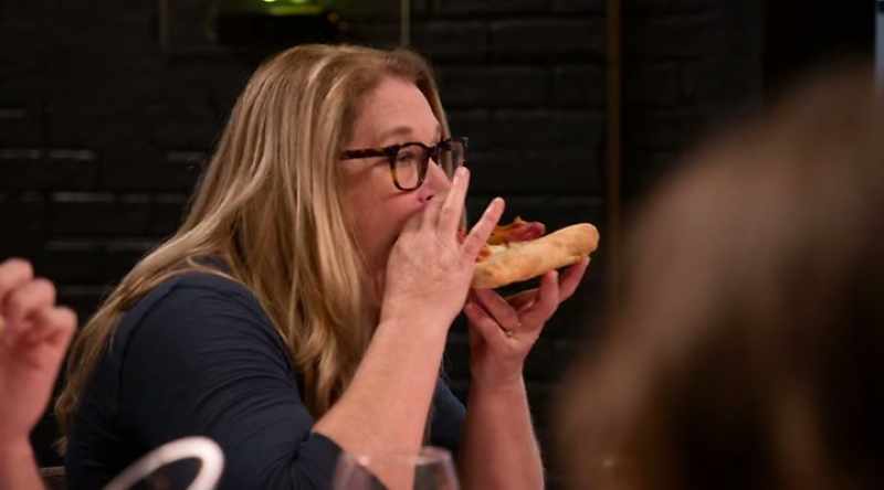 Can't get it in my mouth