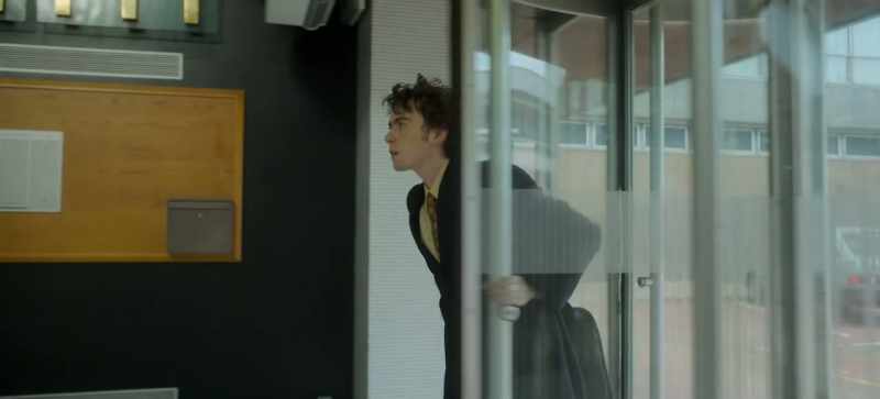 �� Can't get the stink out ♪