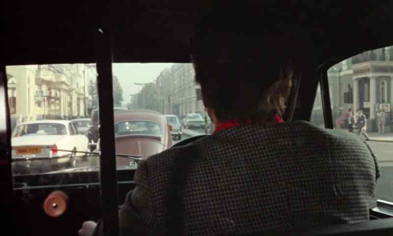 Can't you go any faster?