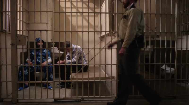 Can't go there. [chuckling]