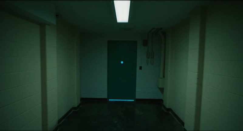 Can't help picturing the dents on the door