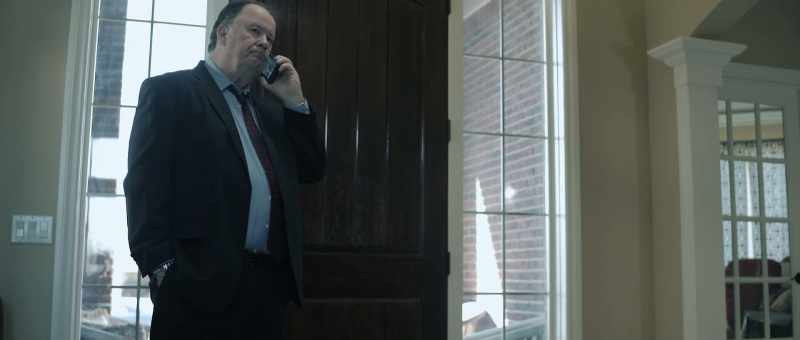Can't I just call my dad without wanting something?