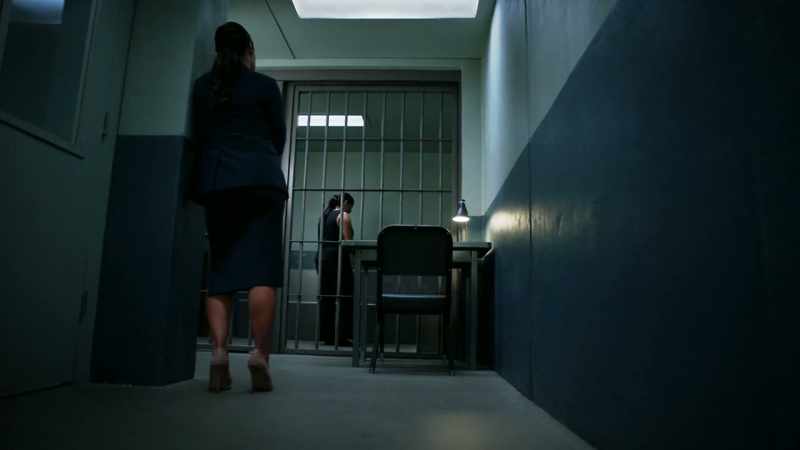 Can't imagine the guilt Vera's mom feels