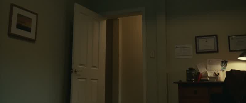Can't you just forget I ever existed?