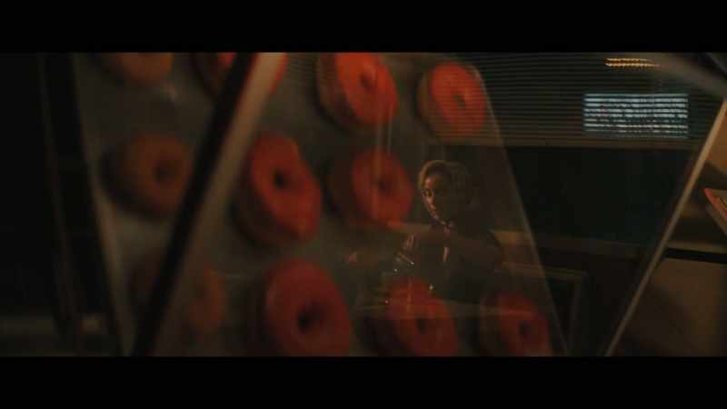 � Can't let her go home, not until Big Graham's trial